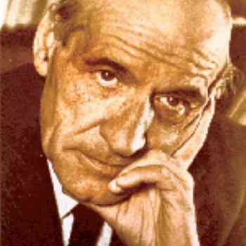 Click para ampliar. Pulsa en el nombre para ver la ficha. Ortega y Gasset 2